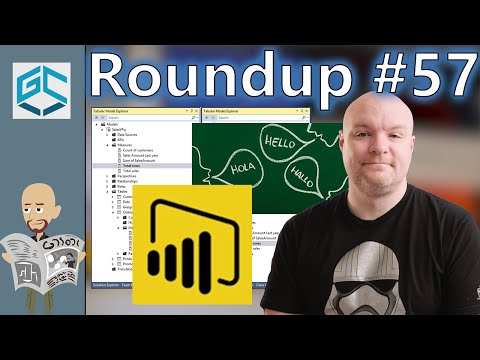 Tips, Gateway, Embedding