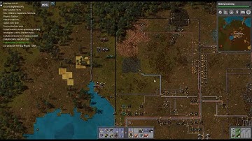 Factorio 0.13.15 (Modded) Ep 11