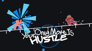 Лучший Файтинг В Который Вы Никогда Не Играли | Yomi Hustle