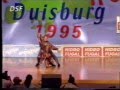 Rock'n'Roll Duisburg'95