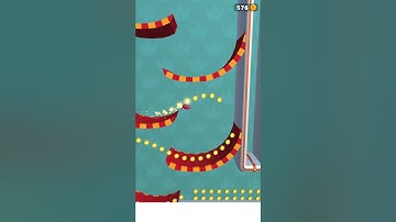 Run Race  3D Shorts - Level Bonus 2 #runrace3d