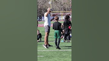 How QBs Can STOP THROWING HIGH