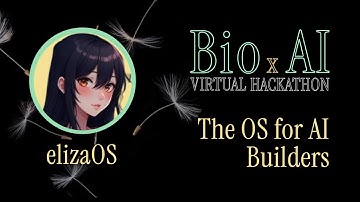 Build AI Agents with Eliza OS (Workshop Walkthrough)