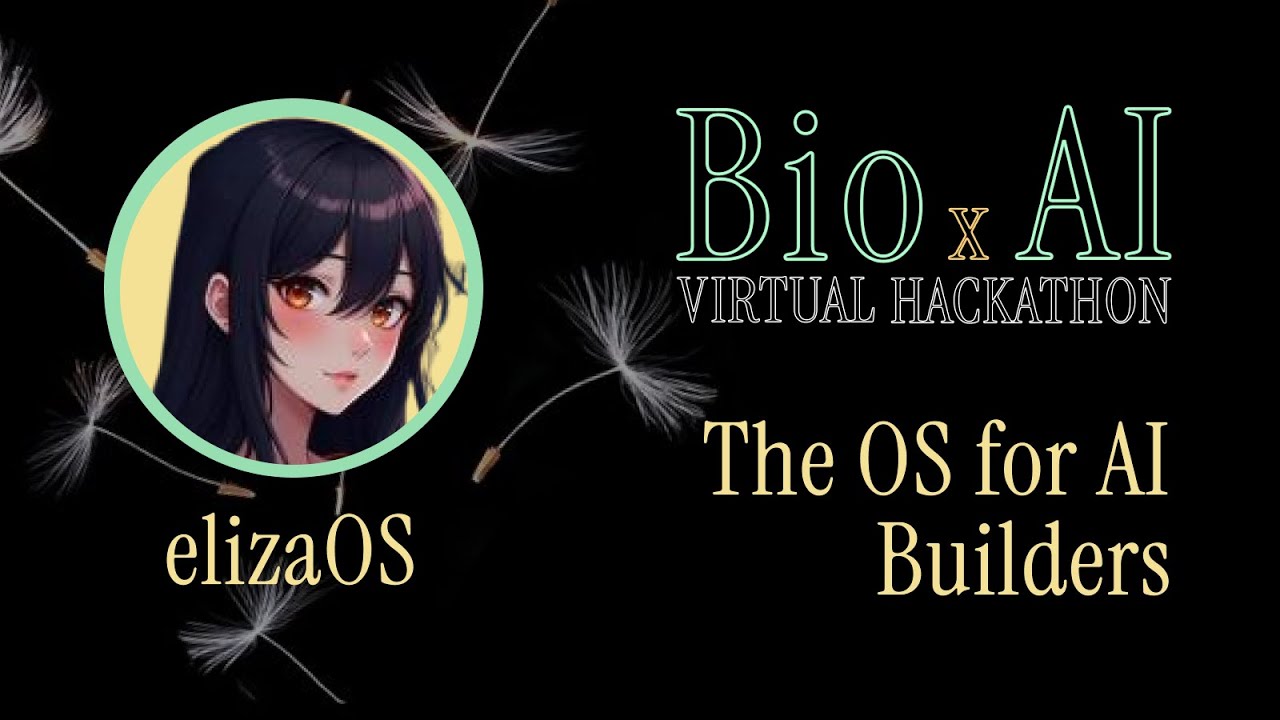 Build AI Agents with Eliza OS (Workshop Walkthrough) - YouTube