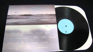 The Gloria Record - The Gloria Record EP