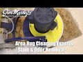 Jim masseys area rug cleaning service