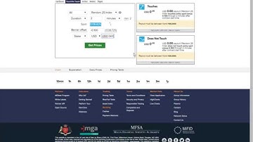 TNT | Cara Aman dan Mudah Profit di Binary.com