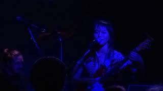 Covet - "good morning" and "parachute" (Live in San Diego 10-2-21)