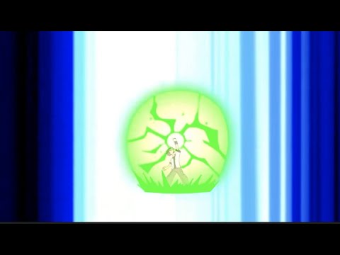 Ben 10 Edit Centuries