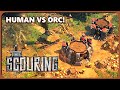 NEW CLASSIC-STYLE FANTASY RTS! The Scouring
