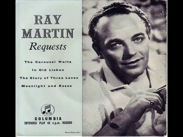 Ray Martin - To Elizabeth