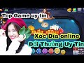 Top Game Xóc Đĩa Online Đổi Thưởng Uy Tín Nhất 2022 | Game rút tiền thật 1:1