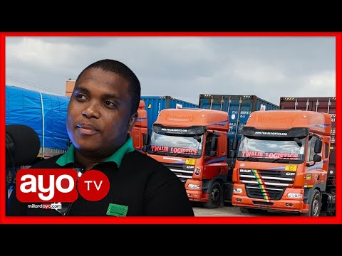 Video: Mazingira ya kula na Karl Warner