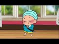 Biba bacha  khalsa phulwari  kids punjabi sikh rhyme  sikh nursery rhymes  johny johny yes papa