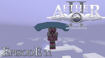 The Aether 2 - Episode 11 - Parachute