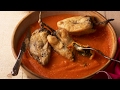 Pati Jinich - How to Make Chiles Rellenos