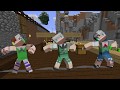 ゆっくりKさんと茶番者とやるマインクラフトED