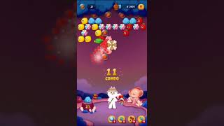 Bubble2  1212  寵：船長哆拉+大雄《無道具/晶》