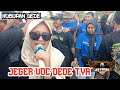 Jeger voc dede tya yang semok ks putra desa karangggetas unjungan kuburan gede november 2023