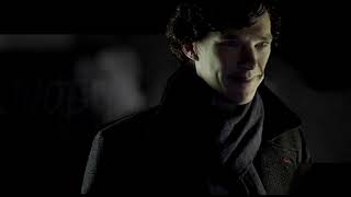 Johnlock | Джонлок - люби меня