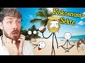 Die KOKOSNUSS-SEKTE und deren VERRÜCKTE Geschichte 🥳🤩