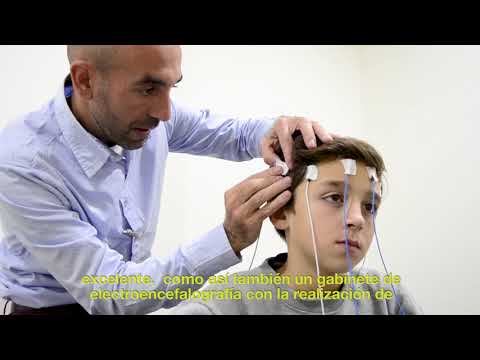 Video: Come Prendere Un Appuntamento Con Un Neurologo Pediatrico