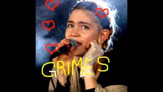 Grimes - Genesis (Meow & Wuff Edition)