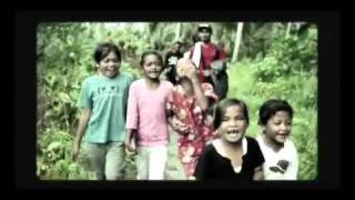 JFlow feat. Guntur - Harapan (Song for @SaveMentawai campaign) Mentawai Island