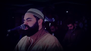عشائية من #سورة_الحج للشيخ عبد الرحمن الزواوي حفظه الله