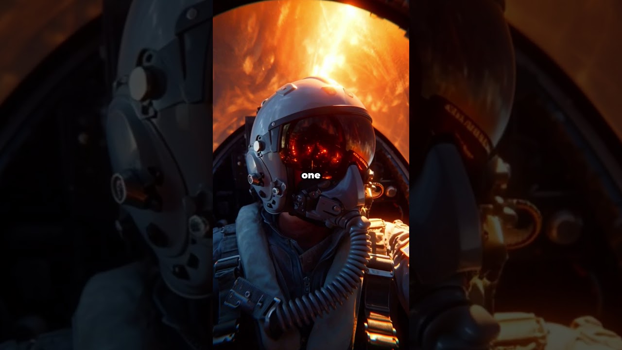 Самолет, приземлившийся на лед 