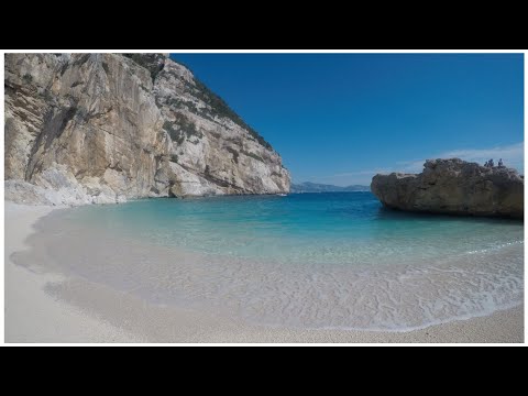 Video: Le migliori spiagge del Golfo di Orosei in Sardegna