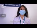 COVID-19 vaccination: occupational health - guide to side effects