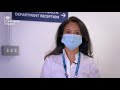 COVID-19 vaccination: occupational health - guide to side effects