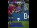 Bro Rocket Free Kick 130Km/H ☠️🔥