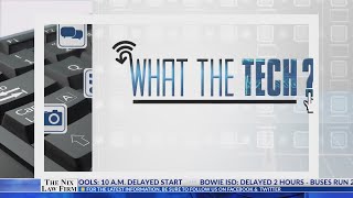 What the Tech: Important iOS updates