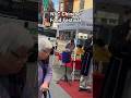 NYC Chinese Food Festival 2026 #nychinatown 紐約鄭少秋#紐約歌手小飛俠