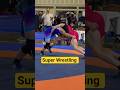 Super Wrestling in Asian Games Woman's Wrestling Trail #baiyanpuriyakala #phklivetv #wrestling