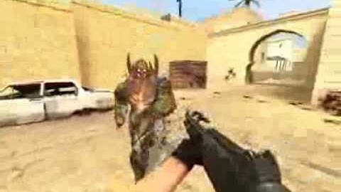 Zombie Riot v1.9.1b + 141 skins