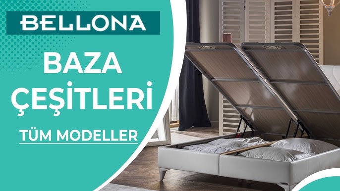 Bellona Baza Modelleri 2021 2022 Tum Modeller Youtube