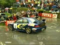 Rallye Principe de Asturias 2001 Canal +