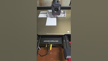 3D printing mouse bait boxes on the anycubic kobra max 2! #anycubickobra2 #anycubic #3dprinting