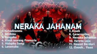 ALBUM BEST OF BOOMERANG VOL. 2 | by : GGStudio