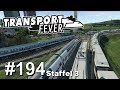 Transport Fever S3/#194: Mitfahrt auf der Universalstrecke [Let's Play][Gameplay][German][Deutsch