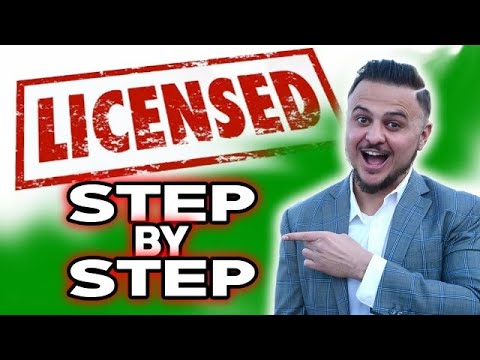 How To Get Your Insurance License (Step by Step)