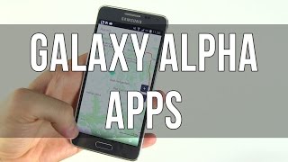 Best Samsung Galaxy Alpha Apps screenshot 1