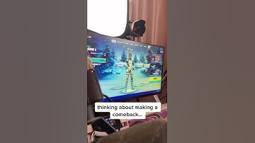 Fe4RLess Coming BACK!?