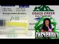 Osage creek cultivation  rso review northern lights x big bud arkansas medical marijuana review