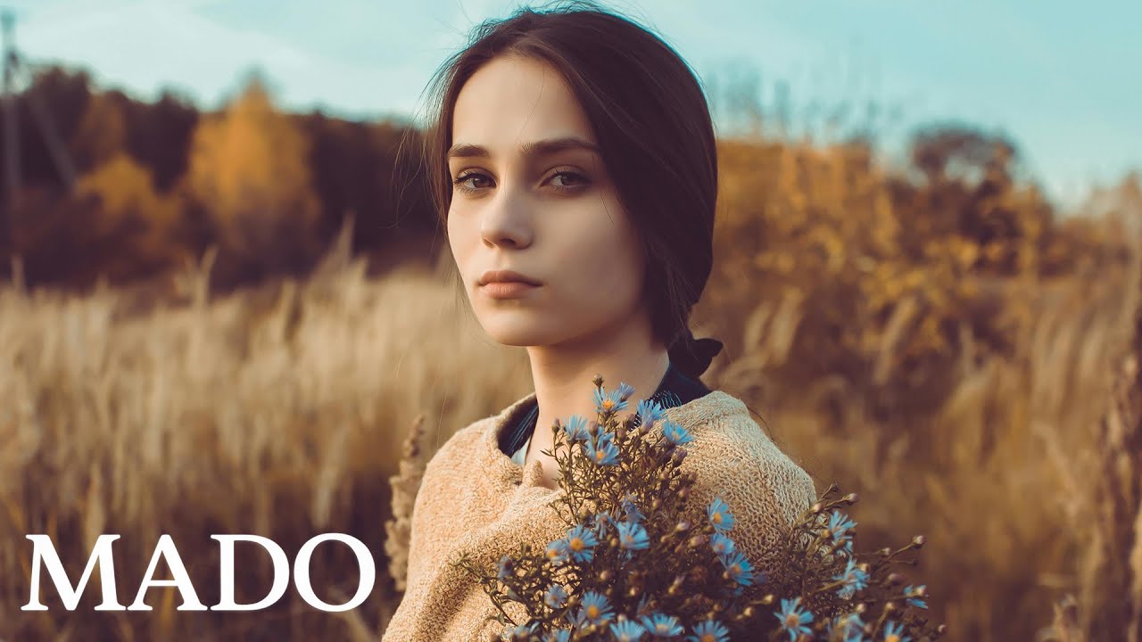 MADO - Top Retro Deep House Mix 2026 Top Retro Vocal Mix 