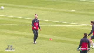 Serie C, Tempo Di Riposo Ma Anche Di Riflessione