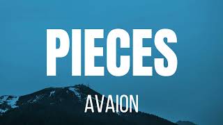 Avaion-Pieces (DJ Dreamer Remix) - song and lyrics by Dj Dreamer